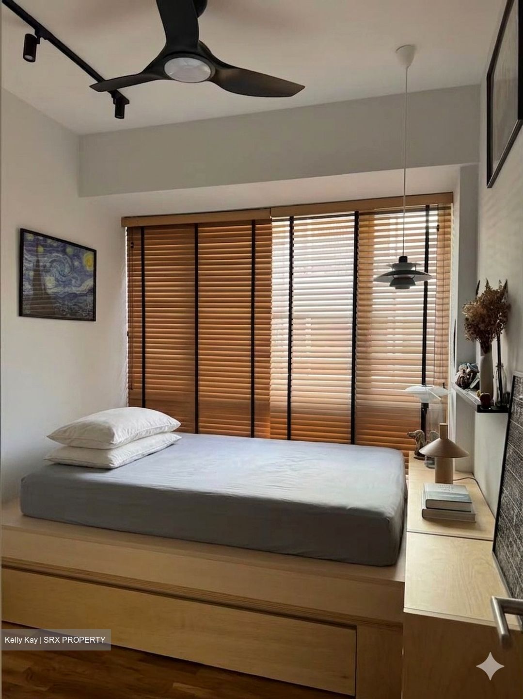 Flamingo Valley (D15), Condominium #609658681
